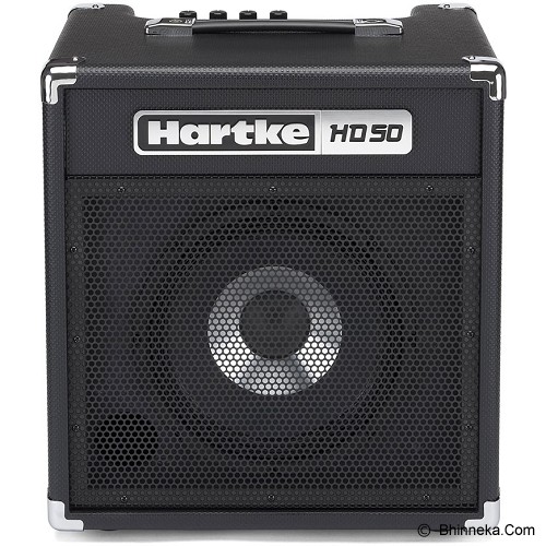 HARTKE Bass Combo HD50